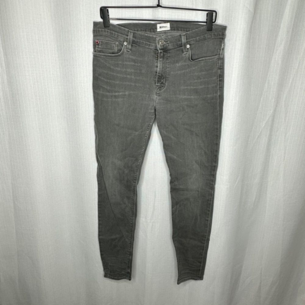 Hudson Gray‎ Krista Super Skinny Jeans